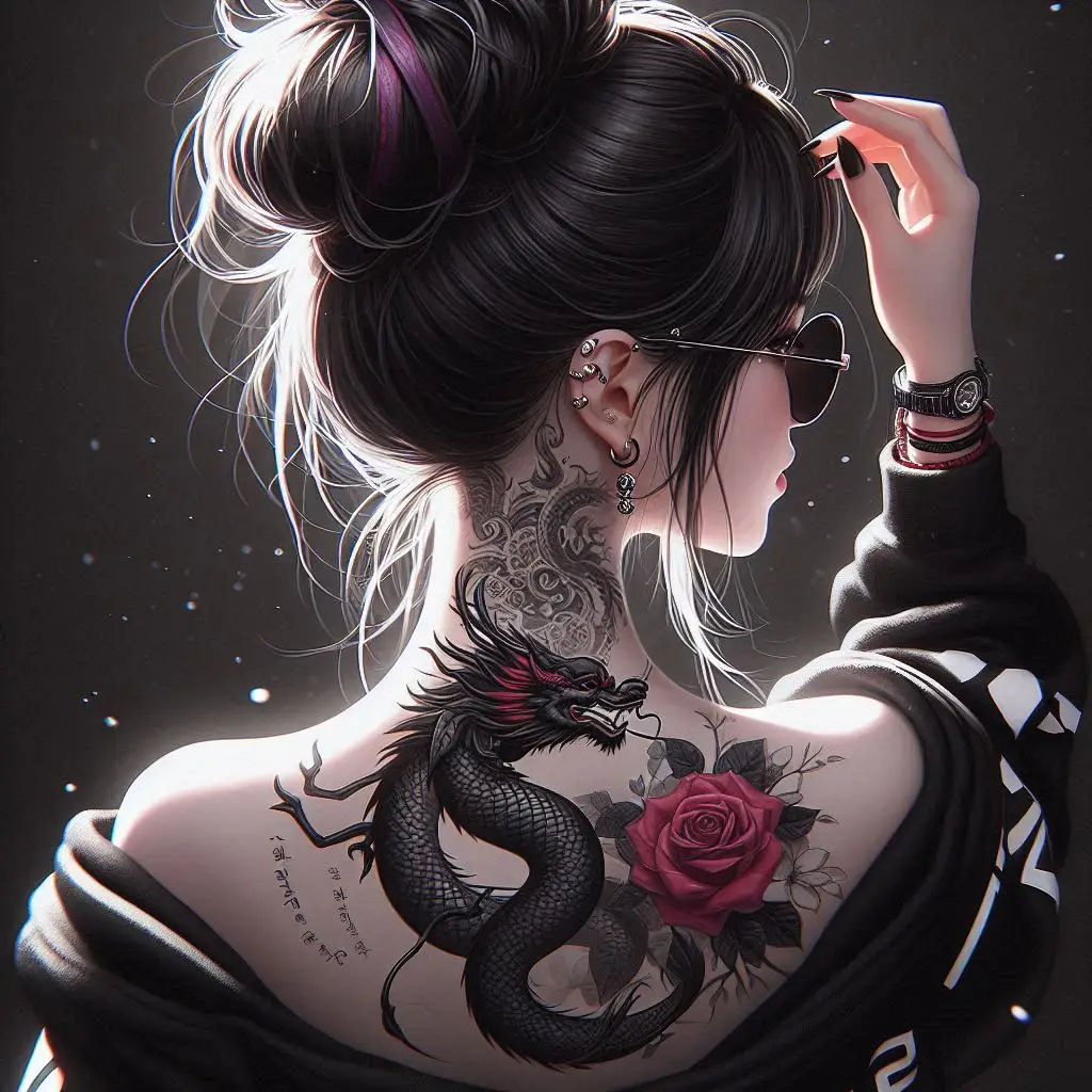 tatto naga 🐉 #foryou #masukberanda #fyppppppppppppppppppppppp #xyzabc #fypシ゚ 
