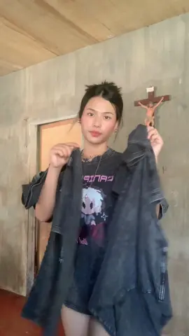 Shirt from tropic mania