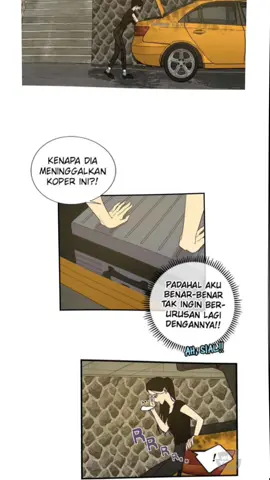 siapa sangka ... ☠️ #parkyunsu #trappedwebtoon #fypシ゚ #manhwareccomendation 