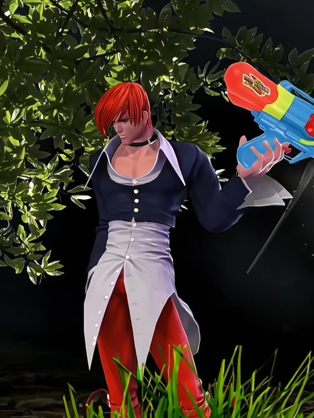 6 နာရီတောင်လုပ်ထားရတာ #fyp #fypシ゚ #tigeronthefire #viral #MLBB #mlbbmmbo #MobileLegendsBangBang #Chou 