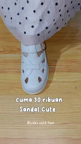 sendal slip on nyaman.. up size ya kak 🥰🥰🥰 #sendalviral #sendalempuk #sendalwanita 