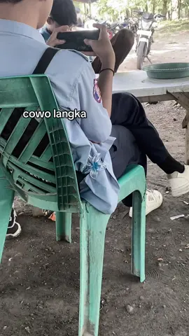 langkaaa bgt#fyppppppppppppppppppppppp #foryou 