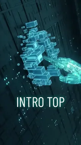 #CapCut #intro #Tech #technology #marketing #logo #edit