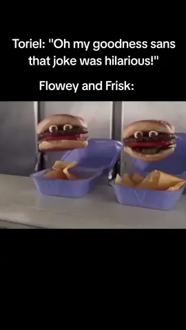 YOU'RE SUPPOSED TO OBEY ME!#CapCut #frisk ##undertale #deltarune #flowey #omega_flowey #goodburger #Thefinale #fyppppppppppppppppppppppp #meme #fypシ #fyp #sans #toriel 