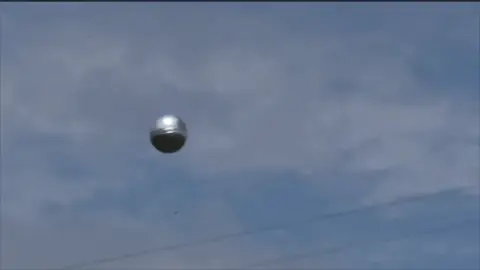 🚨 The Buga Sphere CAUGHT FLYING before it was recovered! 🛸 Is this ancient tech or something way beyond us? 👁️ Watch closely… this changes the game. #BugaSphere #UFOFootage #AncientTechnology #AlienArtifact #JaimeMaussan #Disclosure #AncientAliens #UFOEvidence #MysterySphere #ColombiaFind #AdvancedTech #ForbiddenHistory #AlienSphere 