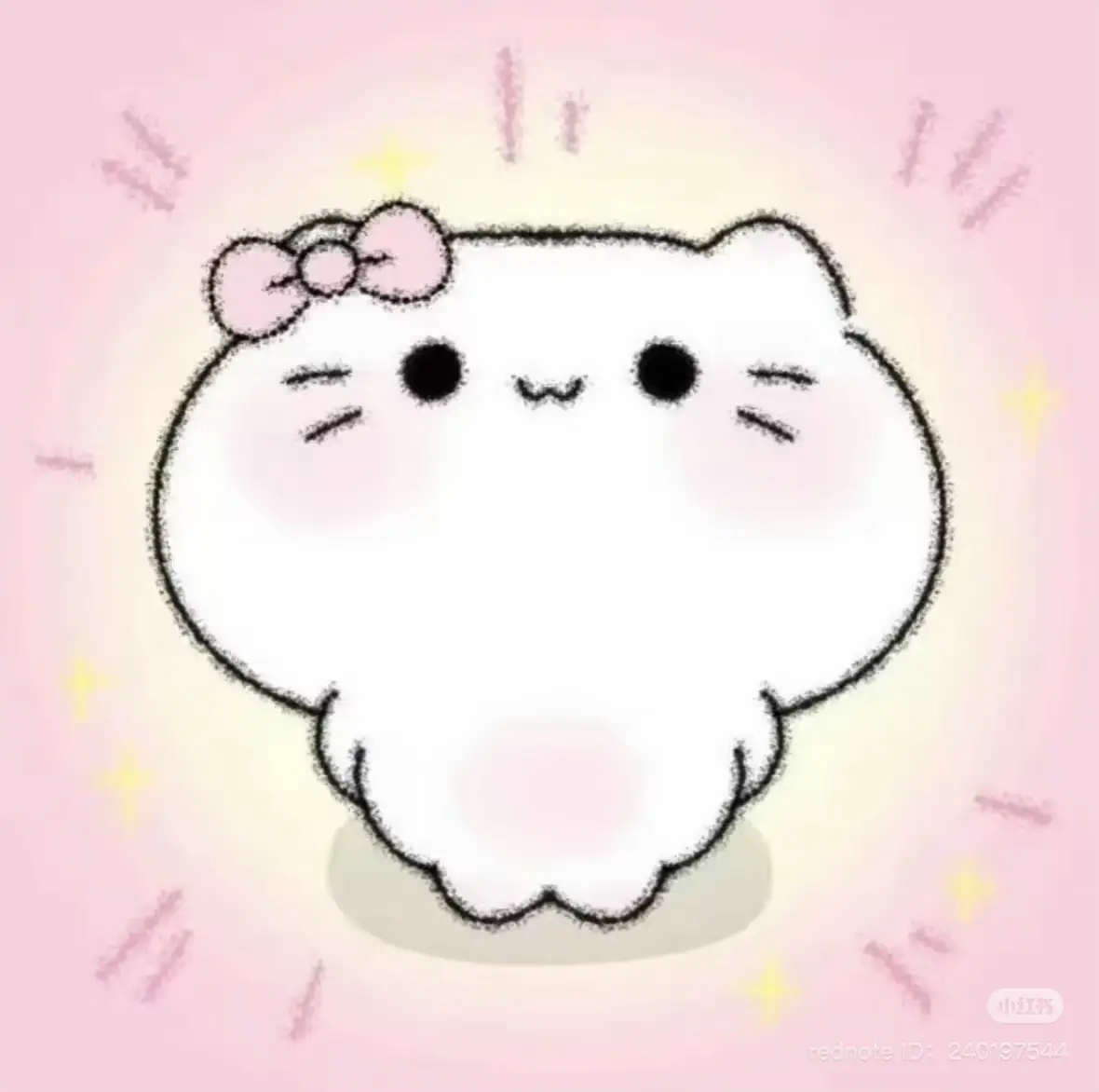 #fyp #hellokitty #trending #meme #stickers 