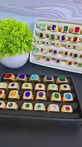 #cincin #cincinbatu #batuakik #titanium #fyp 