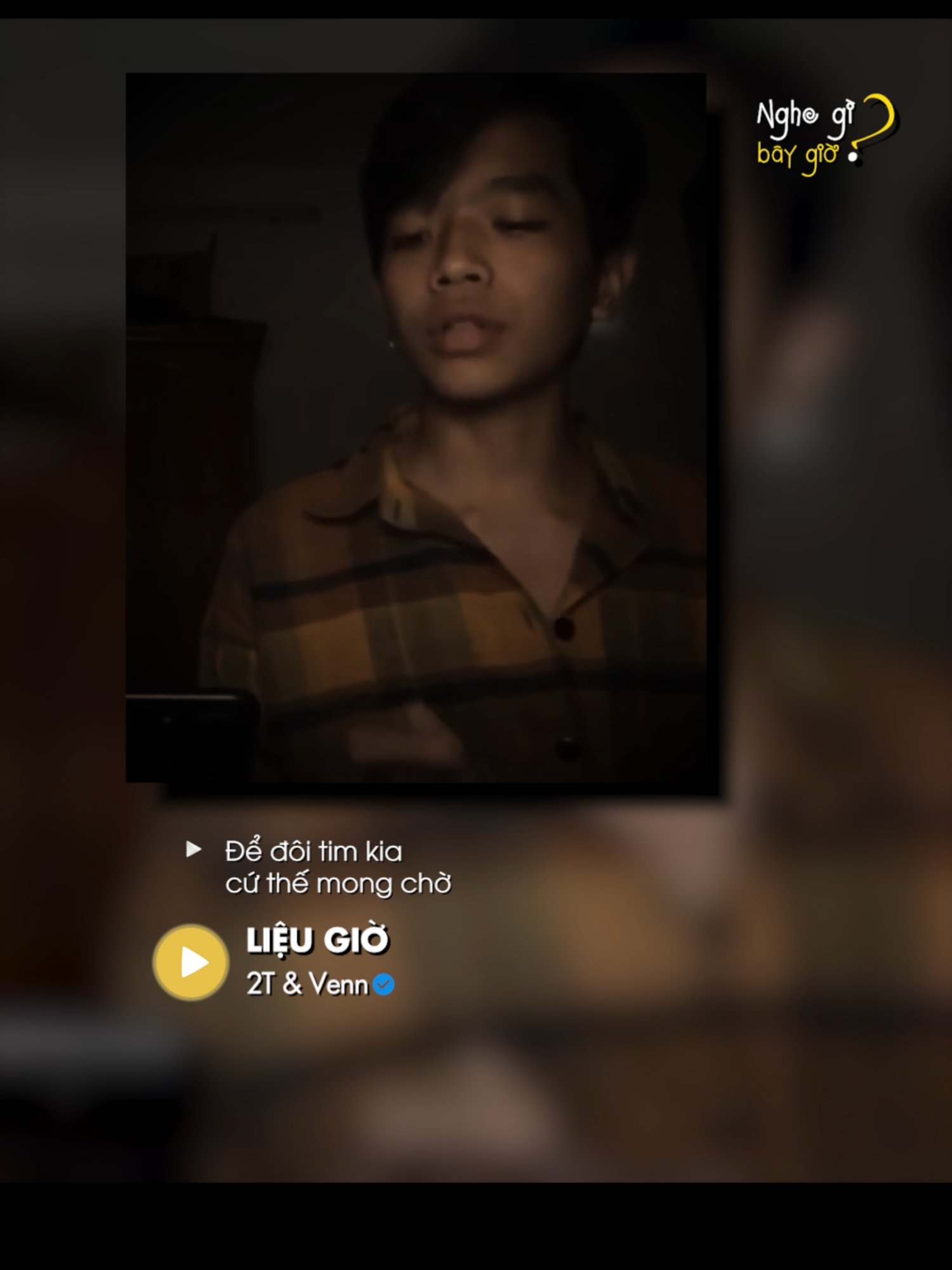 Lỡ khi gặp nhau giữa phố đông Nhìn nhau ta có cười không? #nhachay #nhactamtrang #nhachaymoingay #9xmusic #trending