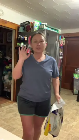 #storagebag #foodstorage #mylarbags #foodprep #storagesolutions #FoodTok #foodsaver #wallabygoods #wallaby #tiktokshopfathersday #gift #fyp 