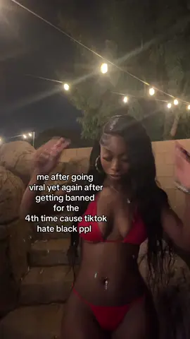 they can’t stand a bad bitty winning 