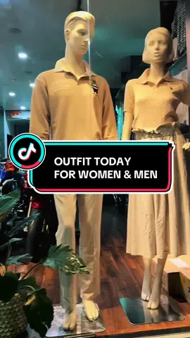 OUTFIT FOT TODAY 💫 already in my cart 🛍️🛒 welcome to store 1 #KANGAROOFASHION #shopthoitrangcantho #outfit #style #trend 