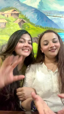 Kati payri didi❤️dhrai maya #tiktokjapan #foryoupage #japan @🍀𝗦𝗵𝗮𝗿𝗮𝗱𝗮🧿🪬 