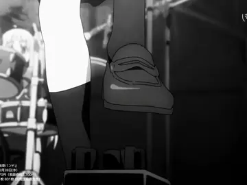 Bocchi definitely listens to shoegaze #bocchi #bocchitherock #bocchitherockanime #hitorigotoh #bocchitherockedit #bocchiedit #otuka @otukaaaa 