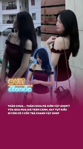 Giỡn z có nên hông chời🫠 #outfit #fyp #vitdieuda  #OOTD #reviewquanao 