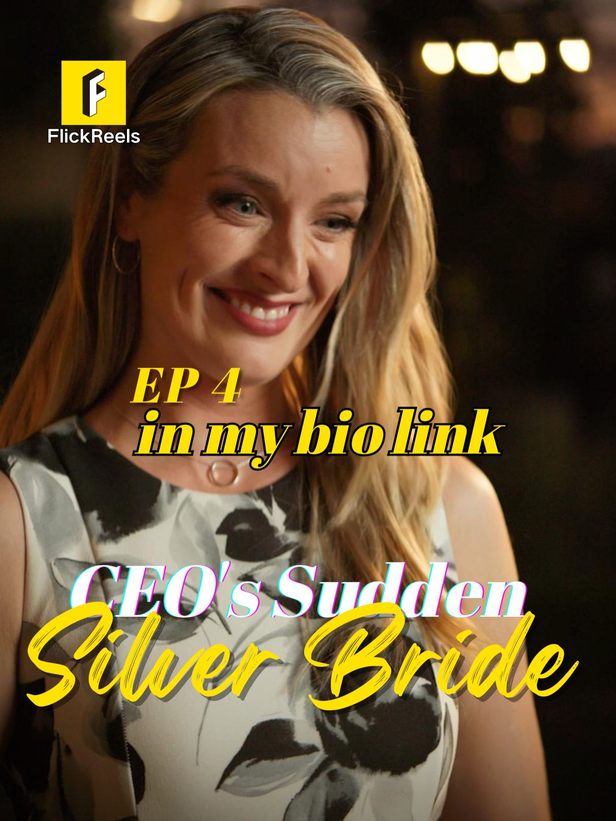 📺【CEO's Sudden Silver Bride】EP 04 👵💔👶💍 📲 Click the link in bio to download the FlickReels app and watch the full drama now! #flickreels #shortdramas #dramatiktok #shortfilm #drama #miniserie #fyppp #TrueLove #revenge #foryou #mustwatch #shortvideo #mustsee #tiktok #family #sweet #lovestory #Love #fyp #cdrama