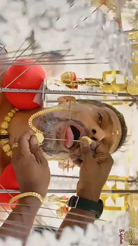 #hindufestival #viralditiktok #percing #tamiltiktok #tattoo #murugan 