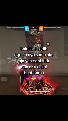 inget yaa💐 #quotesfreefire #ffstory #epep #katakataff #fypff 