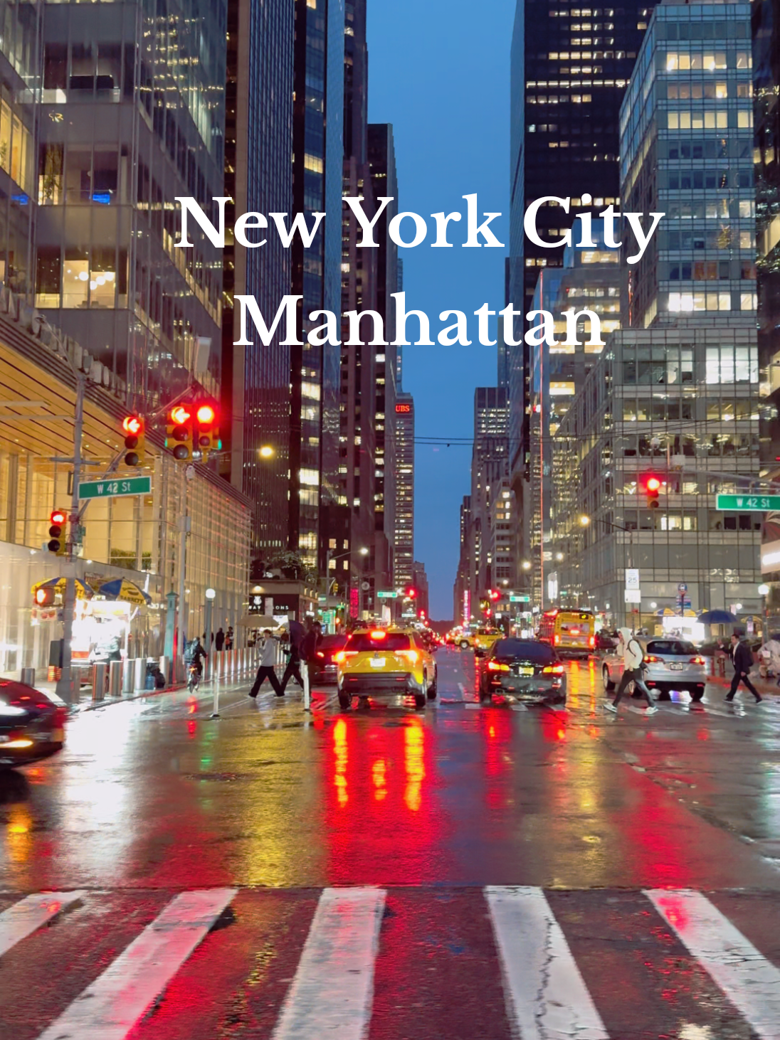 New York City night walk #newyork #newyorktiktok 