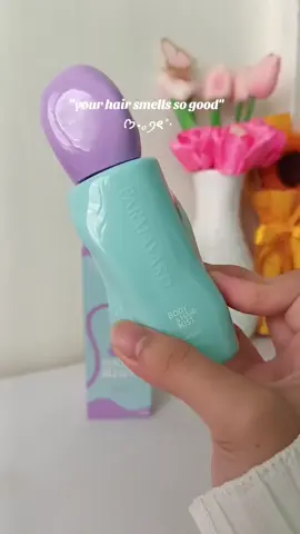 Mabango ka talaga maghapon dito! ✨😩#bodyandhairmist #perfumelonglasting #fyp  #creatorsearchinsights 