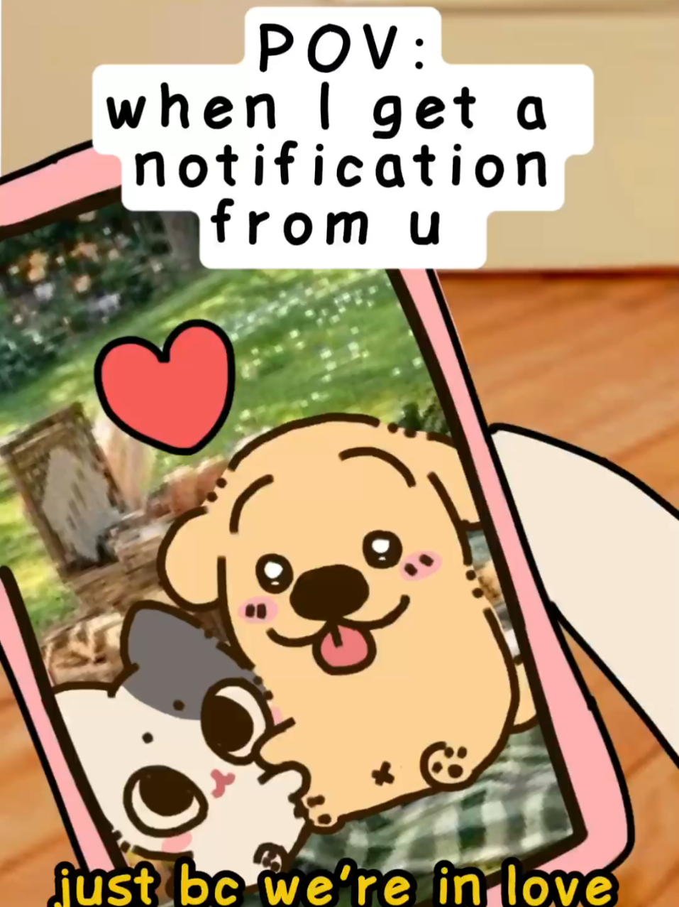 #animation #doganimation #nyankomaclub #catsoftiktok #Love #couple #Relationship #relatable #meme #us 