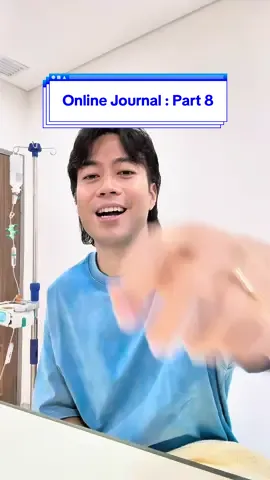 Online Journal : Part 8. - Growing cells, new meds, new hospital, heavier side effects, and enduring tough times. 