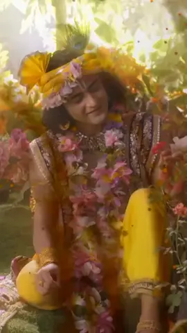 #राधेराधे❤️ #राधाकृष्ण_के_पवित्र_प्रेम_को_नमन🧿🙏💗 #राधाकृष्ण👣🌹🙏🌷 #foryouシ🙈🥹 #frpシ😍 #believeingodsplan💯❤️🧿🙏 #love💗🐼💍🌍 #mine_love💗🐼💍🌍