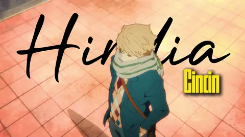 #kyoukainokanata #mirai #hindia #cincin #anime #animeedit #music #tiktok #vibes #lyrics #ReArchive5 