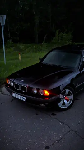 M57D30💪 #bmw #bmwmotorsport #m5 #e34 #m57 #m57d30 #hybridturbo #stage2 #tdi #530d #535d #diesel 
