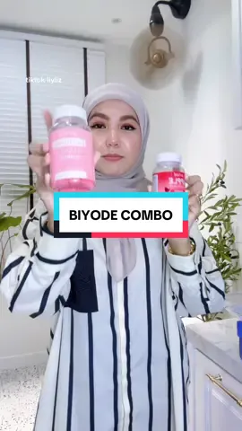 #biyode #biyodecombo #biyodegummies #gummies 