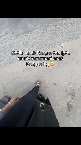 #bungsu 