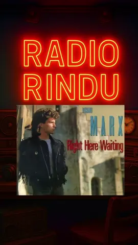 Kadang lagu itu selalu mengantarkan kita kemasa dimana kita merasakan hal terindah dan terpahit. Dan kali ini ada lagu yang direquest oleh Bunda @sanetti_vina dari #richardmarx dengan #whereveryougo #siaran #siaranradio #albarstories #live #radiorindu #fyp 