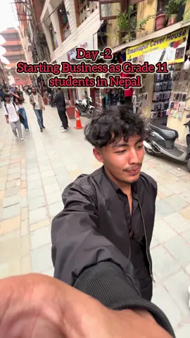 📍 Nepali Student 👨‍🎓 | Small Business Starter 🇳🇵 🎯 Dreaming Big from Nepal✨ 👕 Old-School Fashion Brand | #Oeva 📦 Day 2 of the Hustle 🚀 📬 DM to support local ❤️ #nepalibusiness   #nepalitiktok   #studententrepreneur   #madeinnepal   #day2startup   #tiktoknepal   #nepalisupportnepali   #bagbazarvibes   #oeva   #nepalfashionbrand   #nepalistudent   #kathmanduvibes   #supportlocalbrand   #viralhuneyvideo   #youngentrepreneur  