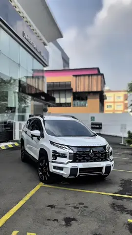 NEW XPANDER CROSS PREMIUM CVT MORE INFORMATION :  👨🏻‍💻Bayu 📱087888926387 #mitsubishi #mitsubishimotors #mitsubishixpander #xpandercrosspremium #mitsubishibekasi #mitsubishijakarta #mitsubishicikarang #dealermitsubishi #promomitsubishi #hargamitsubishi #promoxpandercross #xpander#xpandercrosscvt #xpandercross #hargaxpandercrosscvt #diskonxpander #xpandercrosscvt #newxpandercross #newxpandercrosspremium #newxpandercrosspremiumcvt #newxpander #xpandercrossfacelift #newxpandercross2025 