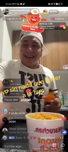 @eseperezoficial_ #paratiiiiiiiiiiiiiiiiiiiiiiiiiiiiiii #fyp 