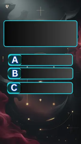 Only a true Genius can get 6/6!!  Are You??  Comment 👇 #iq #unitedkingdom #viralvideos #uktiktok #iqtest #foru #fyp #fyp #uktrending #testyourself #quizz #fyp #quizz  #fyppppppppppppppppppppppp #viralvideos 