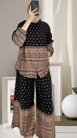 Etnik Set Rayon Premium, Andin Set Rayon Premium, One Set Rayon Motif, Setelan Celana Rayon Motif, One set Rayon Motif Etnik, Setelan Celana Rayon Motif Bunga#fyp #fypage #foryou #fypfiralシ #set #bajuwanita #bajusetelan #setelanwanita #oneset #celanarayon #murah #kekinian #terbaru 