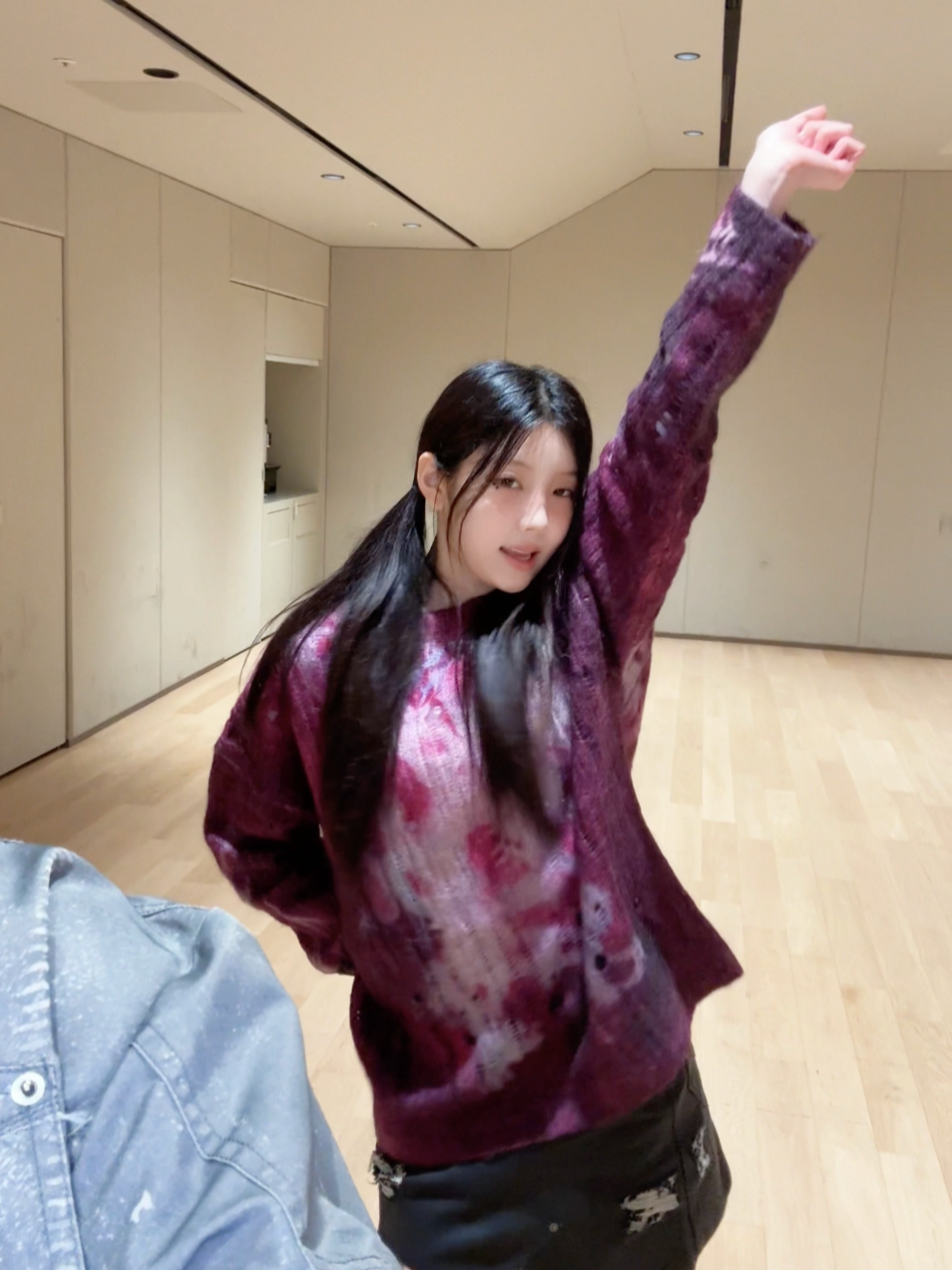 we're 락스타 🌟 #WONHEE #원희 #YUNAH #윤아 #ILLIT #아일릿