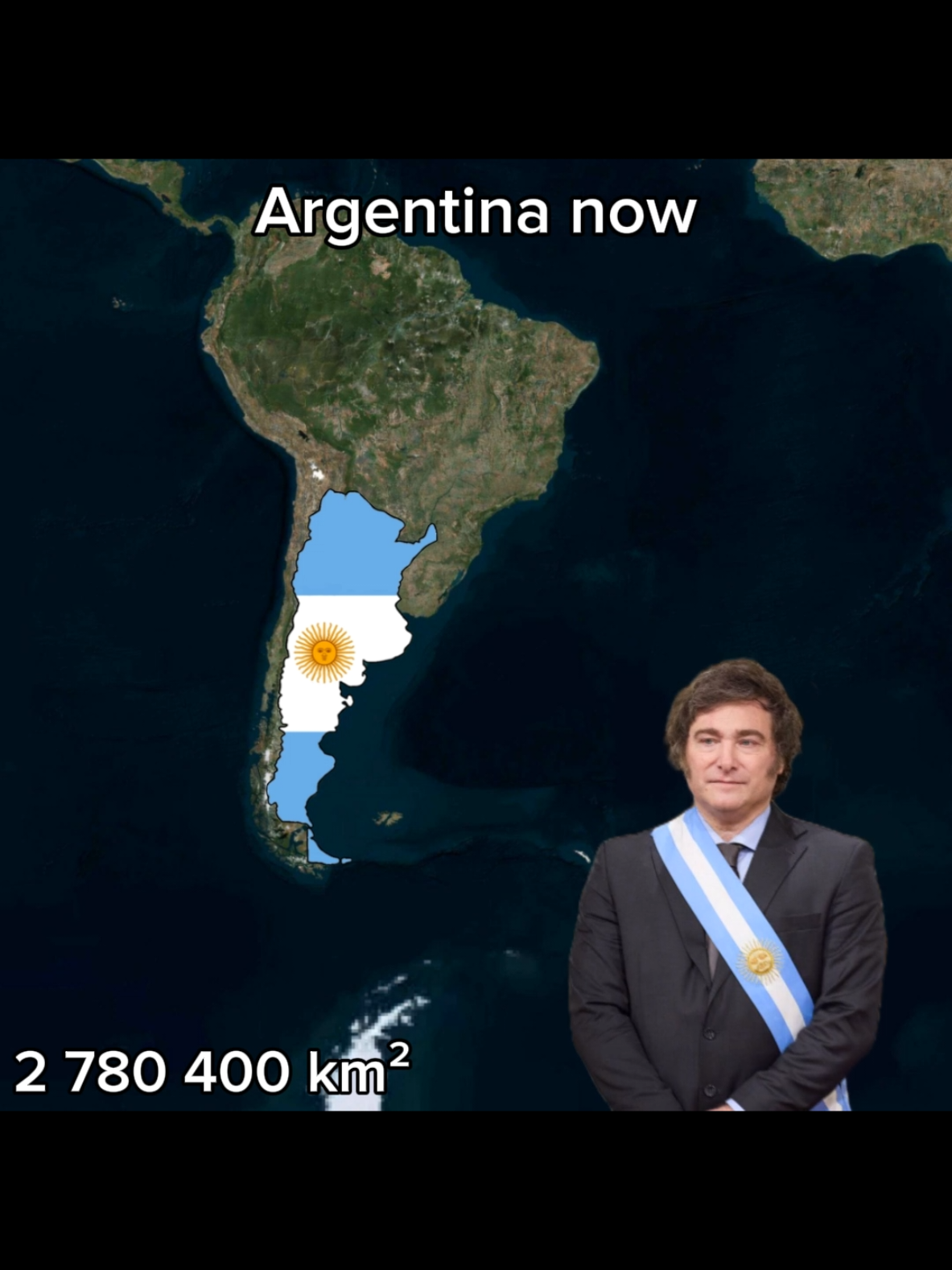 Argentina vs Argentina prime #HistoryTime #argentina 