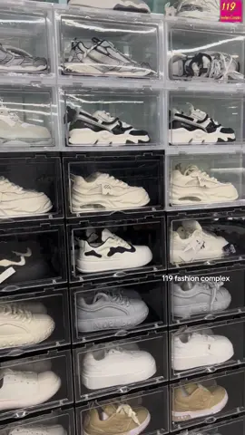#fashiontiktok #sneakerhead #myanmartiktoks #foryou #fyp#fashiontiktok # #119fashioncomplex #