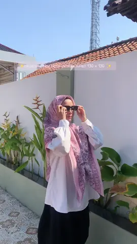 yg cari ukuran syar’i jumbo cek outin disini ta kak bisa seragaman banyak jg 😍❤️‍🔥 #voalmotifpremium #seragaman #stylehijab #bestseller #syarijumbo #turkeyseries #nihayahijab #fyp 