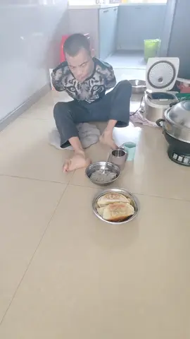 Daily cooking for people with disabilities.#disabled #disability #fypシ゚viral 