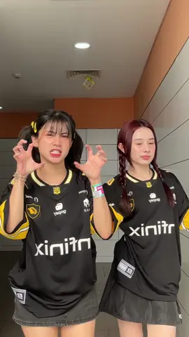Goo @ONIC Esports 