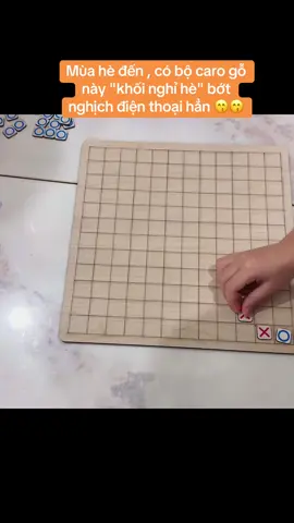 🧩Nghỉ hè có bộ này 