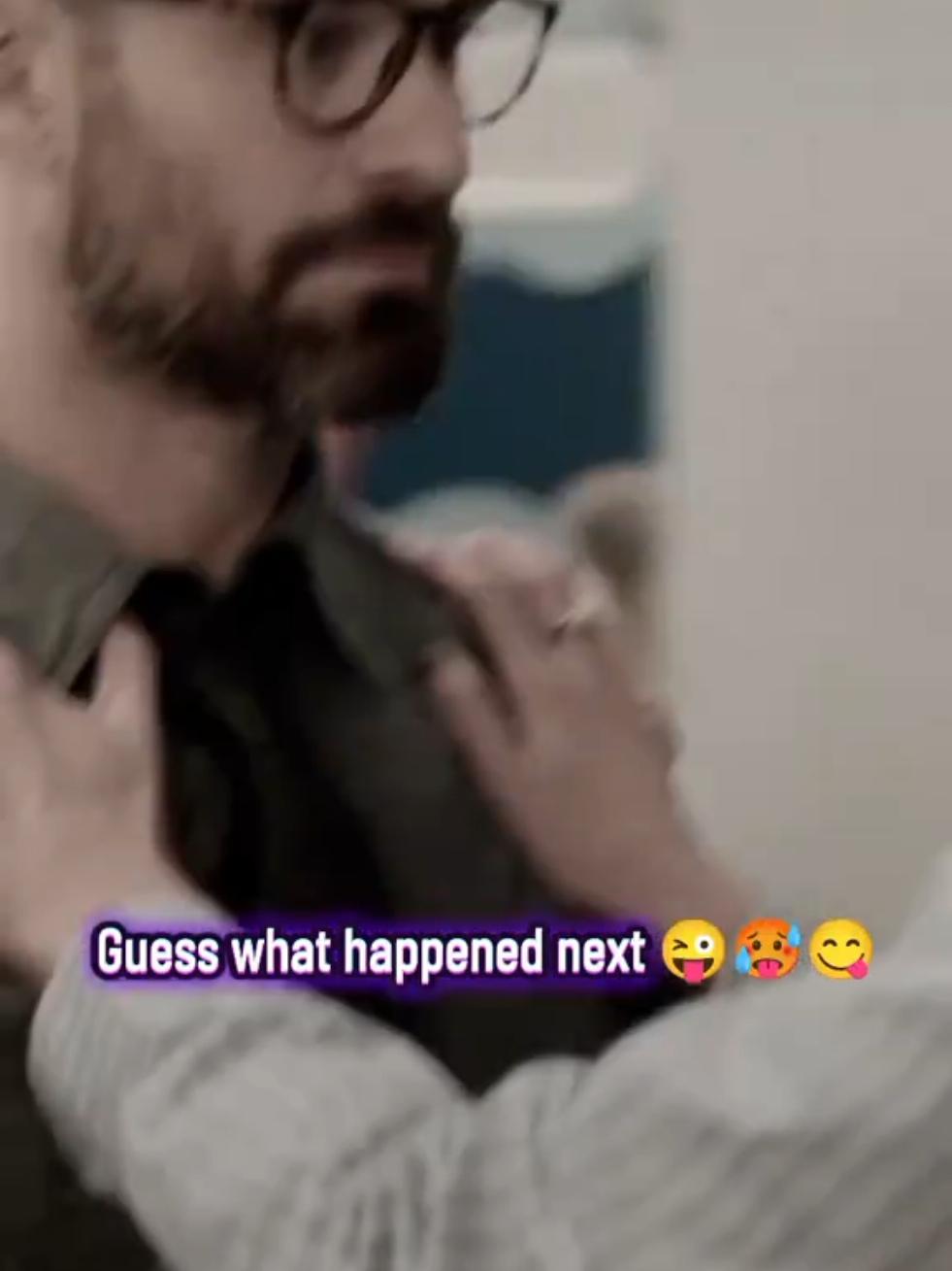 You can never guess what happened next 😜🥵😋😂 #AdultsFX #fyp #adultsfx  #Victoria #Kassia #kastoria #bbnaija #bbnaijaallstars 