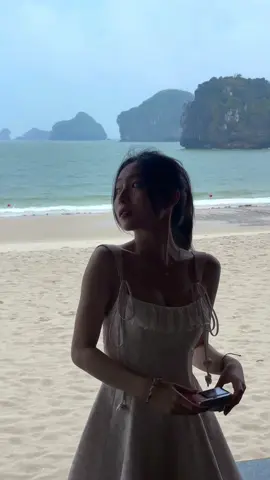 Người miền núi đi biển 