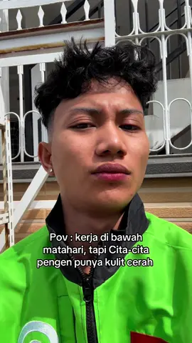 Masih bisa cerah asal pake #brightmoist #moisturizerviral #g2g 