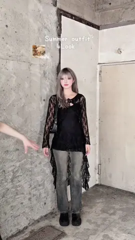 みんなは何枚目が好き‪‪？？ #おすすめ #韓国ファッション #ファッション 