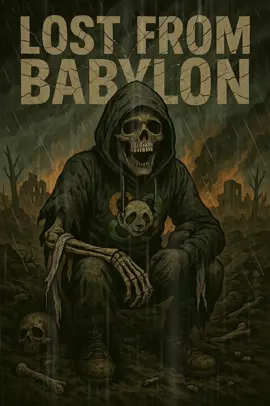 LostFROMBabylon 🤘 #lostfrombabylon #warrock #рок 