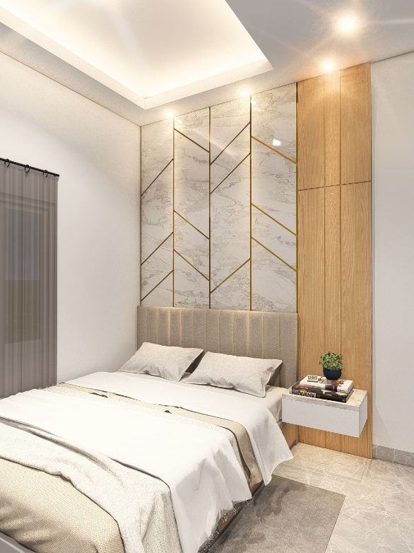 Kamar kecil dengan vibes hotel mewah😍✨ Client : Sri Wahyuni Location : Bandung Pesan Desain Anda Sekarang Juga ! Jasa desain yang sudah dipercaya oleh lebih dari 700 Client kami. Melayani order desain dari seluruh indonesia bahkan luar negeri. Melayani produksi furniture custom untuk seluruh Pulau Jawa. Whatsapp : 0859105664444 Instagram : Dekori.id Tiktok : Dekori.id Youtube : Dekori Interior #rumah #rumahminimalis #rumahidaman #desainrumah #rumahmodern #kamarminimalismodern  #dapurminimalis #kamartidur #kamarmandiminimalis #kamarminimalismodern 