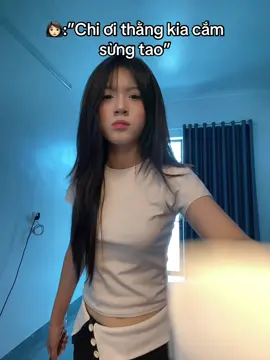 Đứa nào cắm sừng bạn t bước ra đây‼️#xuhuong 